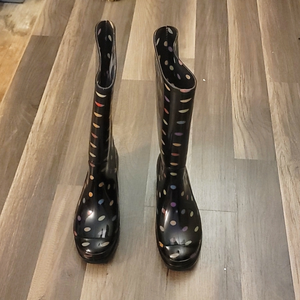 Rain Boots